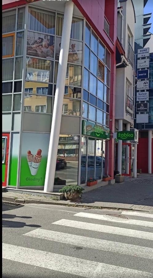 Appartamento Bryza Kołobrzeg