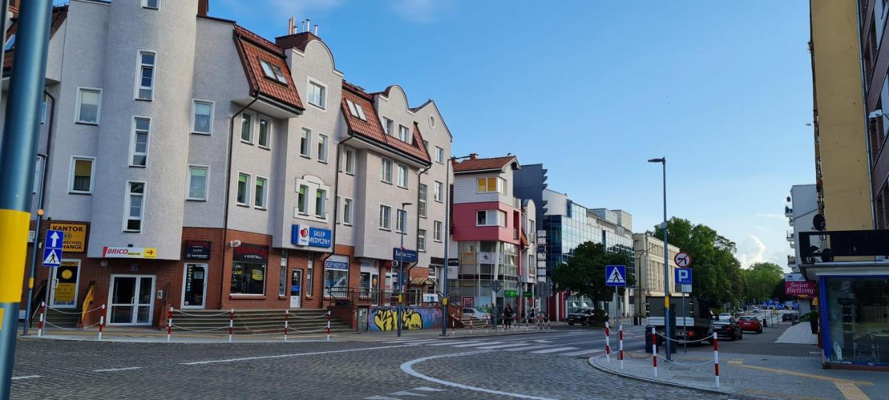 Appartamento Bryza Kołobrzeg