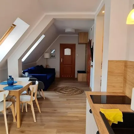 Apartament Bryza Kolobrzeg Exterior photo