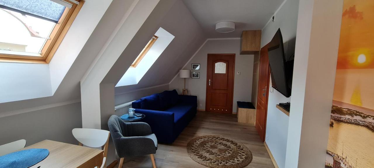 Bryza Apartment Kolobrzeg