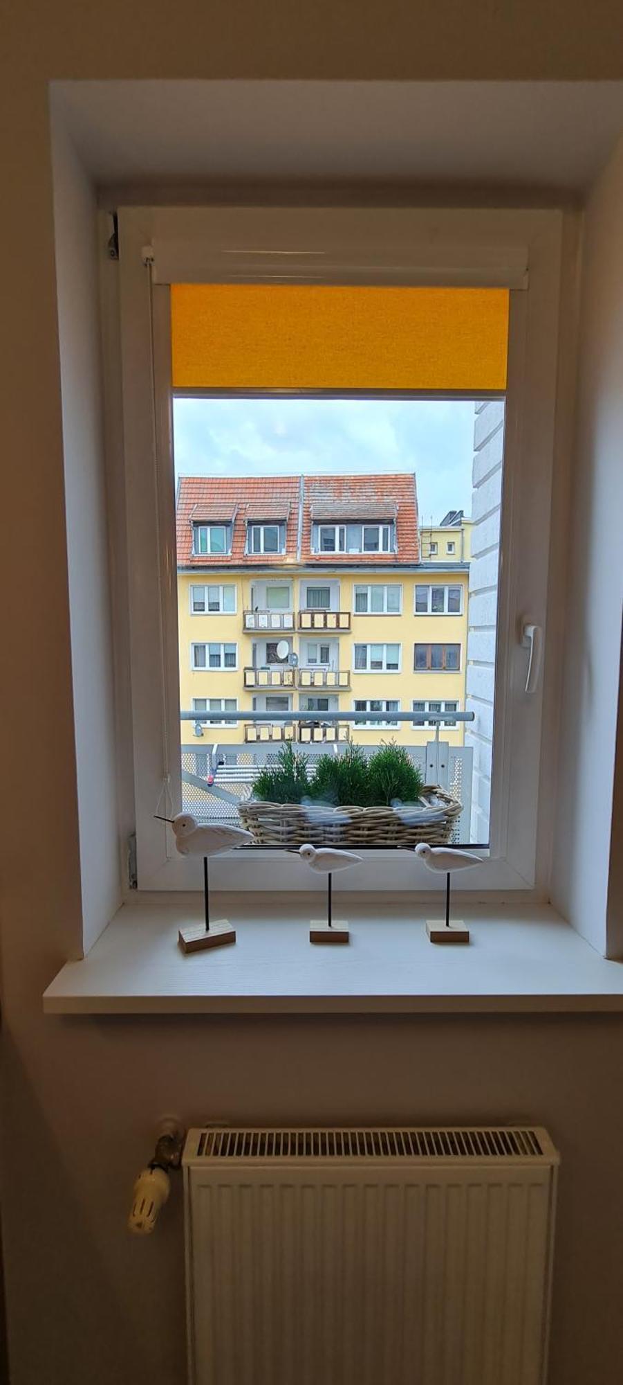 Apartment Bryza *